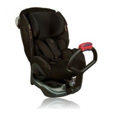 Автокресло BeSafe iZi Combi X3, чёрный